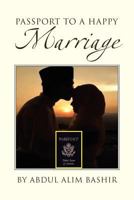 Passport to a Happy Marriage 1465392270 Book Cover
