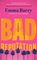Bad Reputation 1662520832 Book Cover