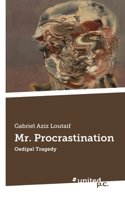 Mr. Procrastination 371034137X Book Cover