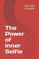 The Power of Inner Selfie B0FLK1MBJ1 Book Cover