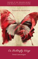 A Tire D'Ailes 1926956664 Book Cover