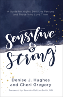 Sensitive and Strong 0736969233 Book Cover