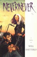 Nevernever 0152052100 Book Cover