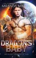 Dragon's Baby 1948353431 Book Cover