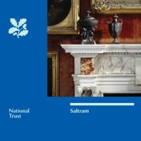 Saltram: National Trust Guidebook 1843593572 Book Cover