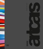 Art Cars; Kunst am Automobil/Automobile Art: BMW Art Car Collection 3775733450 Book Cover