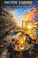 The Digital Empire: Technology's Role in Educations Renaissance (Education Renaissance: Renewing Learning from Within) B0H9HBN4WR Book Cover