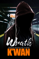 Wrath 1601621329 Book Cover