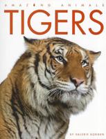 Tigers 0898127459 Book Cover