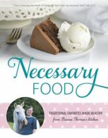 Necessary Food 0998089508 Book Cover