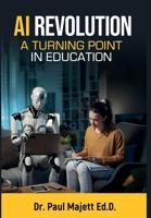 AI Revolution B0FY8W3CCY Book Cover