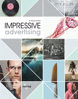 Impressive Advertising 841650041X Book Cover