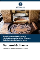 Gerberei-Schlamm 6203507962 Book Cover