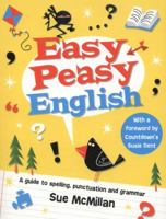 Easy Peasy English 1407144456 Book Cover