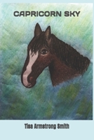 CAPRICORN SKY B0DWKH76P6 Book Cover