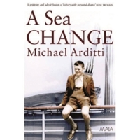 A Sea Change 1904559212 Book Cover