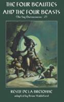 The Four Beauties and the Four Beasts 1612276024 Book Cover