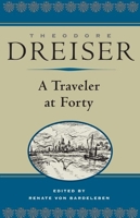 A Traveler at Forty 1530505542 Book Cover