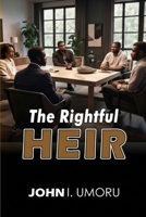 The Rightful Heir 9789676980 Book Cover