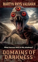 Domains Of Darkness 1399972847 Book Cover