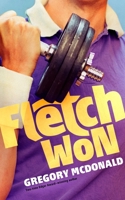 Fletch Won 0446340952 Book Cover
