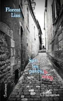 Sur les pavés, le sang: Nouvelles (Écritures) (French Edition) 2343196842 Book Cover