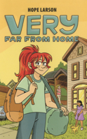 Very Far from Home B0H9DGHXW6 Book Cover
