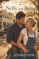 Palmetto Cove: Nellie and Beau B0GCZQS4SS Book Cover