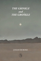 The Grinkle and the Gronkle B0BZFNYNGX Book Cover