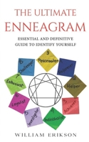 Enneagram: ENNEAGRAM ESSENTIAL AND DEFINITIVE GUIDE TO INDENTIFY YOURSELF B089M3Y15K Book Cover