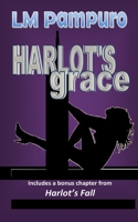 Harlot's Grace 173449901X Book Cover