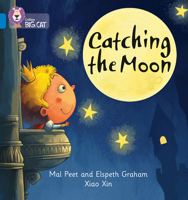 Catching the Moon 0007422067 Book Cover