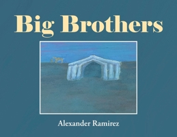 Big Brothers B0CQKLCR9K Book Cover