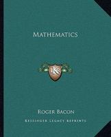 Mathematics 116291467X Book Cover