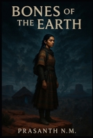 Bones of the Earth: A Navajo Mythology Dark Fantasy B0F9FGSV53 Book Cover