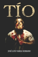 TÍO (Spanish Edition) B0G58CJ7WS Book Cover