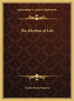 The Rhythm of Life 076617297X Book Cover