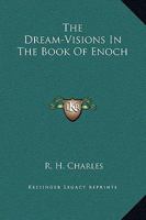The Dream-Visions In The Book Of Enoch 1169200796 Book Cover