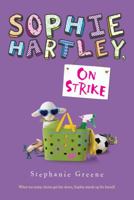 Sophie Hartley, On Strike 0547550189 Book Cover