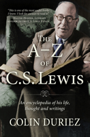 The A-Z of C S Lewis 074595586X Book Cover