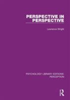 Perspective in Perspective 113822040X Book Cover