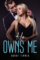 He Owns Me 1837614792 Book Cover