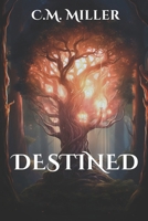 Destined (Realm) B0DQXPFLGZ Book Cover
