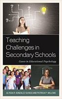 Teaching Challenges in Secondary Schools: Cases in Educational Psychology 1475828195 Book Cover