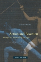Action et réaction: vie et aventures d'un couple 1942130953 Book Cover