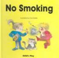 No Smoking 0859533697 Book Cover