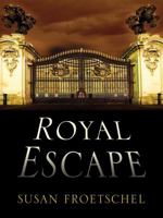 Royal Escape (Five Star Mystery Series) 1594147175 Book Cover