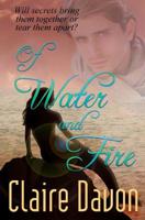 Of Water and Fire 1946621099 Book Cover