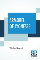 Armorel of Lyonesse 1516906284 Book Cover