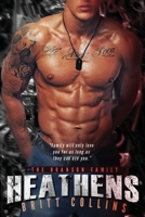 Heathens 1548077844 Book Cover